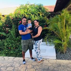 Meet your Posher, Edrey